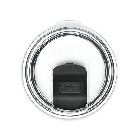 YETI Rambler 16 OZ (473ml) Stackable Cup With Magslider Lid - Stainless Steel