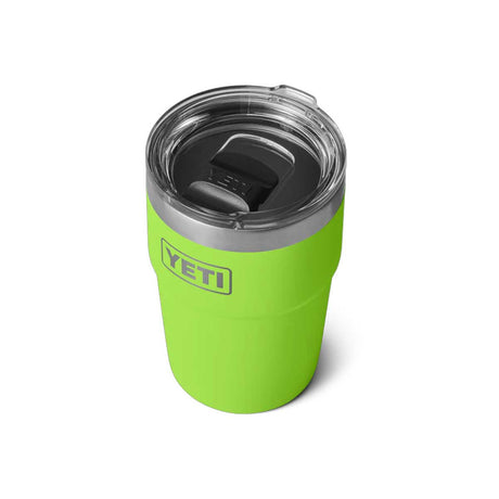 YETI Rambler 16 OZ (473ml) Stackable Cup With Magslider Lid - Venom