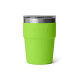 YETI Rambler 16 OZ (473ml) Stackable Cup With Magslider Lid - Venom