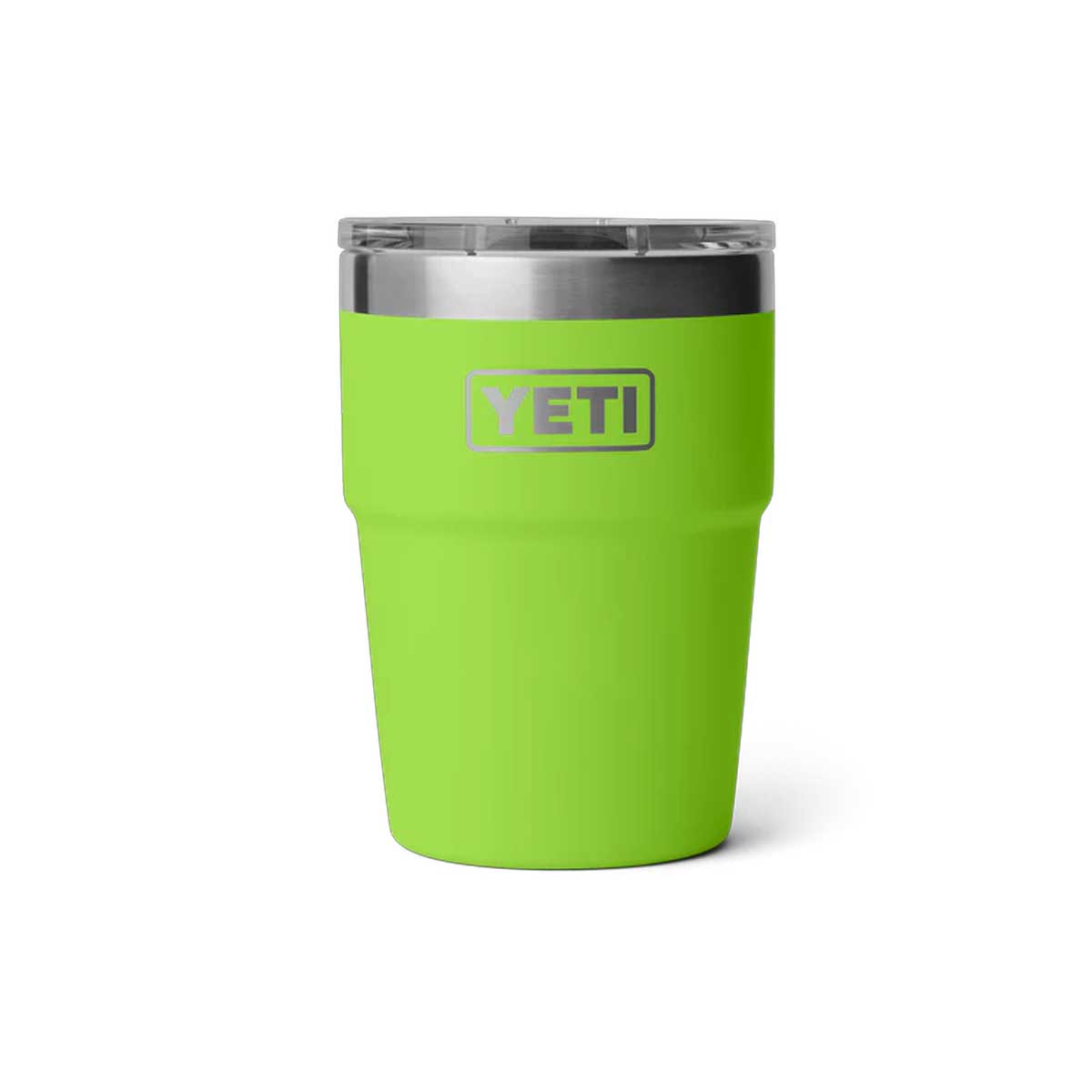 YETI Rambler 16 OZ (473ml) Stackable Cup With Magslider Lid - Venom