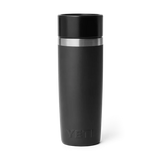 YETI Rambler 16 OZ (473ml) Travel Bottle with Commuter Cap - Black