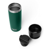 yeti-rambler-16-oz-473ml-travel-bottle-with-commuter-cap-black-forest-green