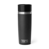 YETI Rambler 16 OZ (473ml) Travel Bottle with Commuter Cap - Black