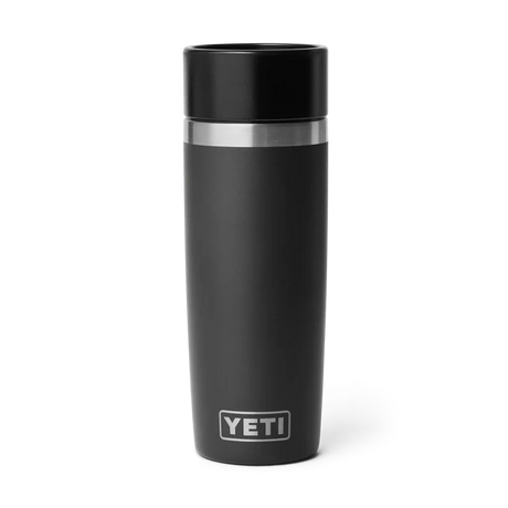 YETI Rambler 16 OZ (473ml) Travel Bottle with Commuter Cap - Black