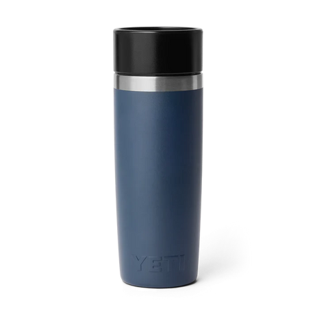 YETI Rambler 16 OZ (473ml) Travel Bottle with Commuter Cap - Navy