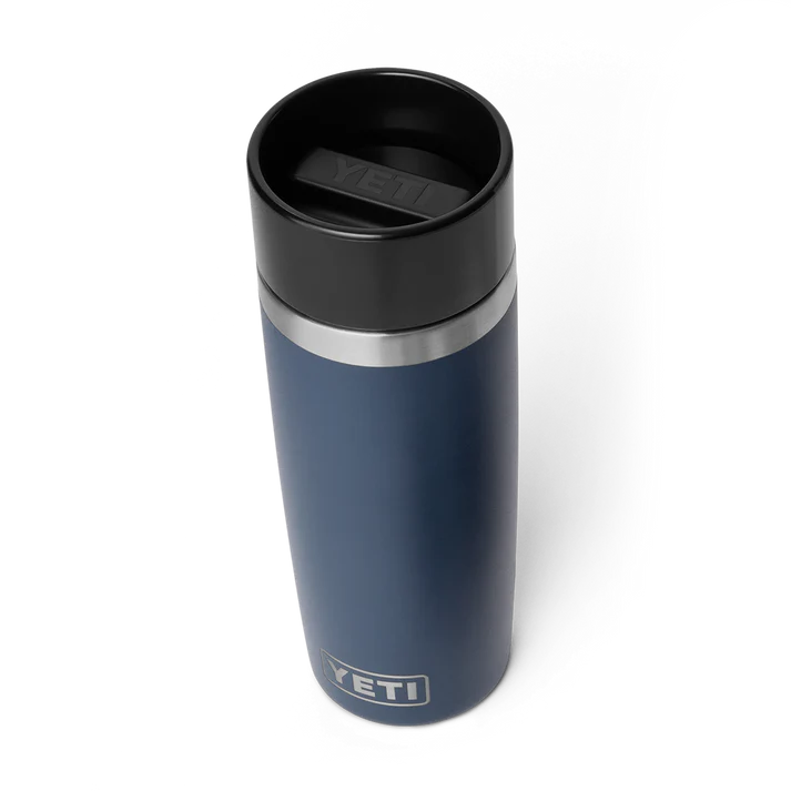 YETI Rambler 16 OZ (473ml) Travel Bottle with Commuter Cap - Navy