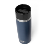 YETI Rambler 16 OZ (473ml) Travel Bottle with Commuter Cap - Navy