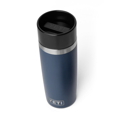 YETI Rambler 16 OZ (473ml) Travel Bottle with Commuter Cap - Navy