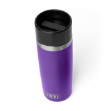 YETI Rambler 16 OZ (473ml) Travel Bottle with Commuter Cap - Pace Purple