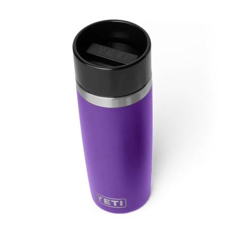 YETI Rambler 16 OZ (473ml) Travel Bottle with Commuter Cap - Pace Purple