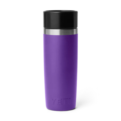 YETI Rambler 16 OZ (473ml) Travel Bottle with Commuter Cap - Pace Purple