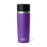 YETI Rambler 16 OZ (473ml) Travel Bottle with Commuter Cap - Pace Purple