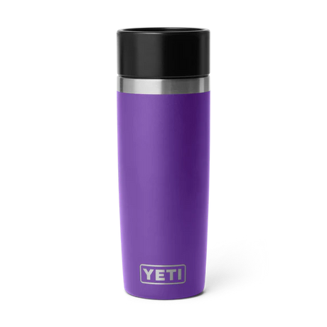 YETI Rambler 16 OZ (473ml) Travel Bottle with Commuter Cap - Pace Purple