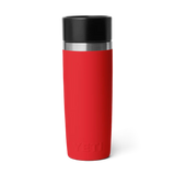 YETI Rambler 16 OZ (473ml) Travel Bottle with Commuter Cap - Red