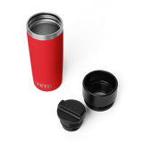 YETI Rambler 16 OZ (473ml) Travel Bottle with Commuter Cap - Red