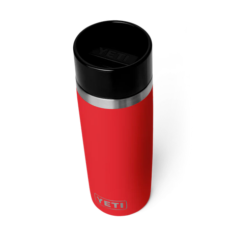 YETI Rambler 16 OZ (473ml) Travel Bottle with Commuter Cap - Red