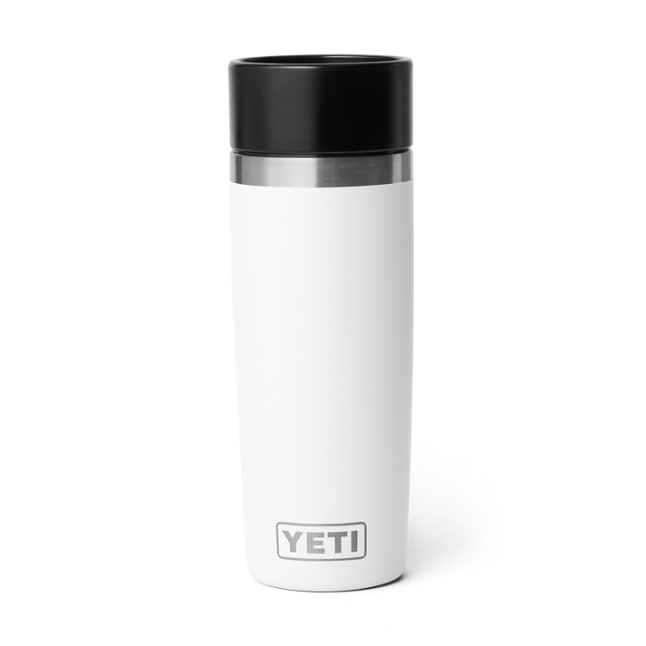 YETI Rambler 16 OZ (473ml) Travel Bottle with Commuter Cap - White