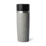 YETI Rambler 16 OZ Travel Bottle Riverhead Green back