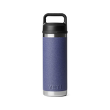 YETI Rambler 18 OZ (532ml) Bottle With Chug Cap - Moon Dust