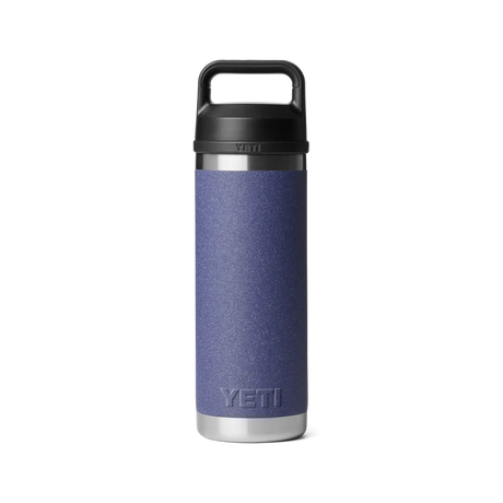YETI Rambler 18 OZ (532ml) Bottle With Chug Cap - Moon Dust