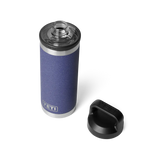YETI Rambler 18 OZ (532ml) Bottle With Chug Cap - Moon Dust