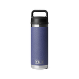 YETI Rambler 18 OZ (532ml) Bottle With Chug Cap - Moon Dust