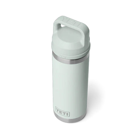 YETI Rambler 18 OZ (532ml) Bottle With Chug Cap - Ridgeline