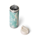YETI Rambler 18 OZ (532ml) Bottle With Chug Cap - Sea View