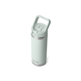 YETI Rambler 18 OZ (532ml) Bottle With Straw Cap - Ridgeline