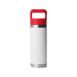 YETI Rambler 18 OZ (532ml) Bottle With Straw Cap - Summer Anthem