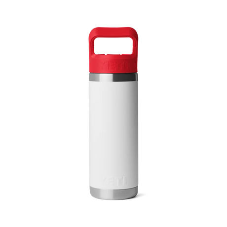YETI Rambler 18 OZ (532ml) Bottle With Straw Cap - Summer Anthem