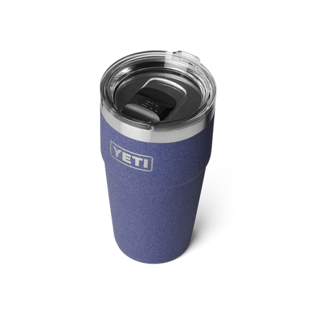 YETI Rambler 20 OZ (591ml) Stackable Cup With Magslider Lid - Moon Dust
