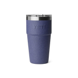 YETI Rambler 20 OZ (591ml) Stackable Cup With Magslider Lid - Moon Dust