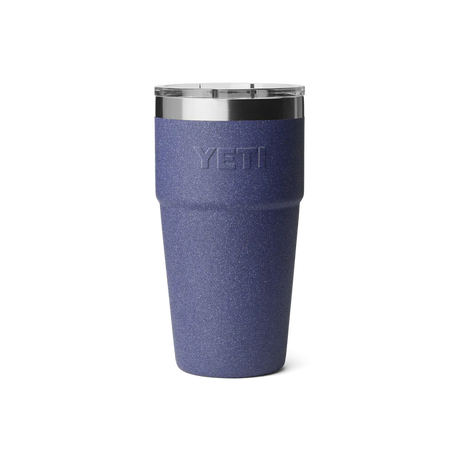 YETI Rambler 20 OZ (591ml) Stackable Cup With Magslider Lid - Moon Dust