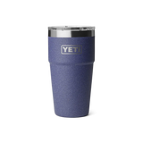 YETI Rambler 20 OZ (591ml) Stackable Cup With Magslider Lid - Moon Dust