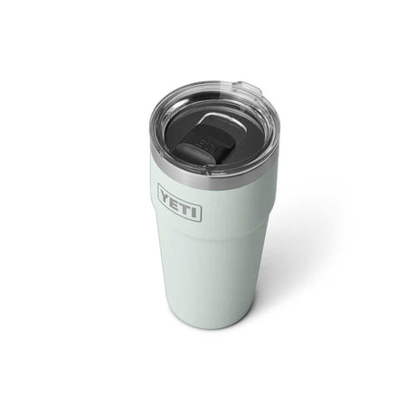 YETI Rambler 20 OZ (591ml) Stackable Cup With Magslider Lid - Ridgeline