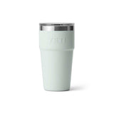 YETI Rambler 20 OZ (591ml) Stackable Cup With Magslider Lid - Ridgeline
