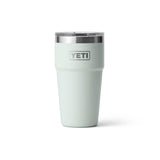 YETI Rambler 20 OZ (591ml) Stackable Cup With Magslider Lid - Ridgeline