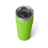 YETI Rambler 20 OZ (591ml) Stackable Cup With Magslider Lid - Venom