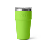 YETI Rambler 20 OZ (591ml) Stackable Cup With Magslider Lid - Venom
