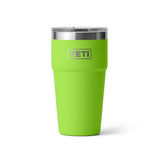YETI Rambler 20 OZ (591ml) Stackable Cup With Magslider Lid - Venom