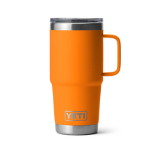 Load image into Gallery viewer, YETI Rambler 20 OZ (591ml) Travel Mug With Stronghold Lid - King Crab
