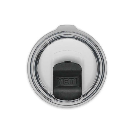 YETI Rambler 20 OZ (591ml) Tumbler With Magslider Lid - Ridgeline - lid detail