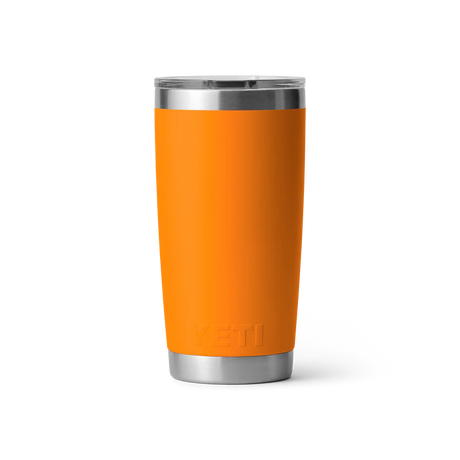 YETI Rambler 20 OZ (591ml) Tumbler With Magslider Lid - King Crab