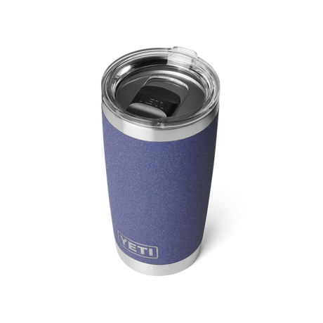 YETI Rambler 20 OZ (591ml) Tumbler With Magslider Lid - Moon Dust