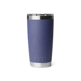 YETI Rambler 20 OZ (591ml) Tumbler With Magslider Lid - Moon Dust