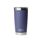 YETI Rambler 20 OZ (591ml) Tumbler With Magslider Lid - Moon Dust