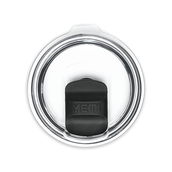 YETI Rambler 20 OZ (591ml) Tumbler With Magslider Lid - Sea View