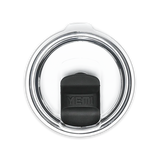 YETI Rambler 20 OZ (591ml) Tumbler With Magslider Lid - Sea View