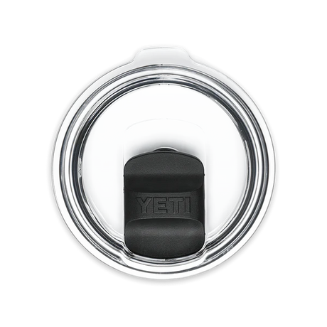 YETI Rambler 20 OZ (591ml) Tumbler With Magslider Lid - Sea View